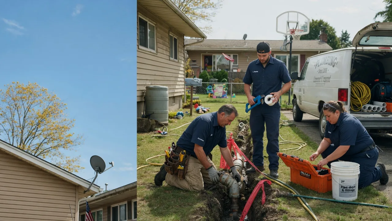 Garbage Disposal Replacement in Parma, OH near me