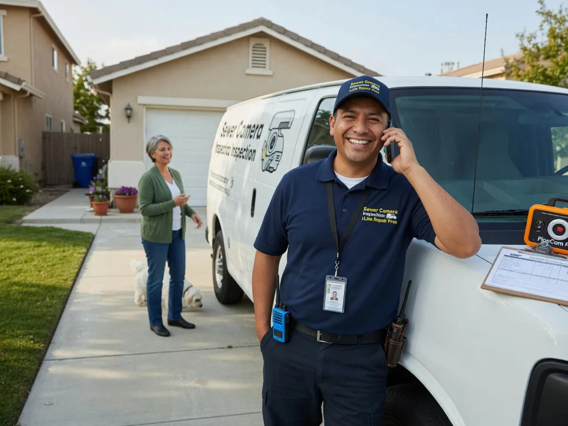Sewer Line Repair Parma, OH FAQs